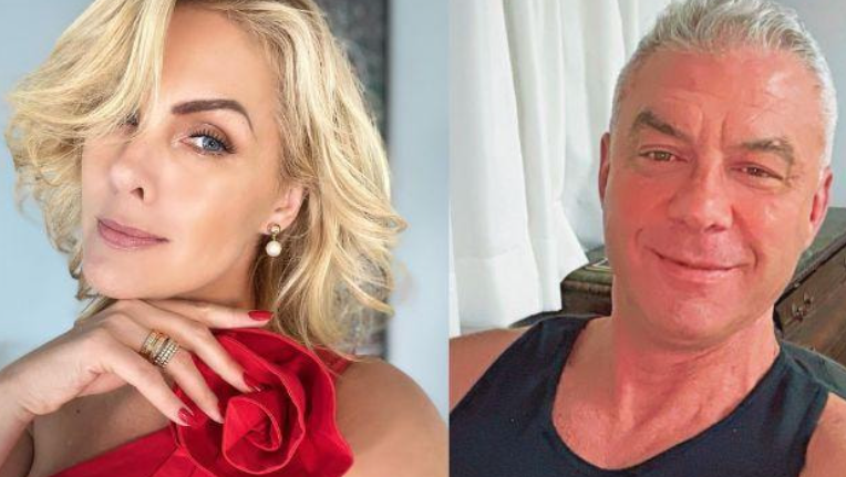 Ex-marido de Ana Hickmann é condenado por agressão e terá que pagar multa