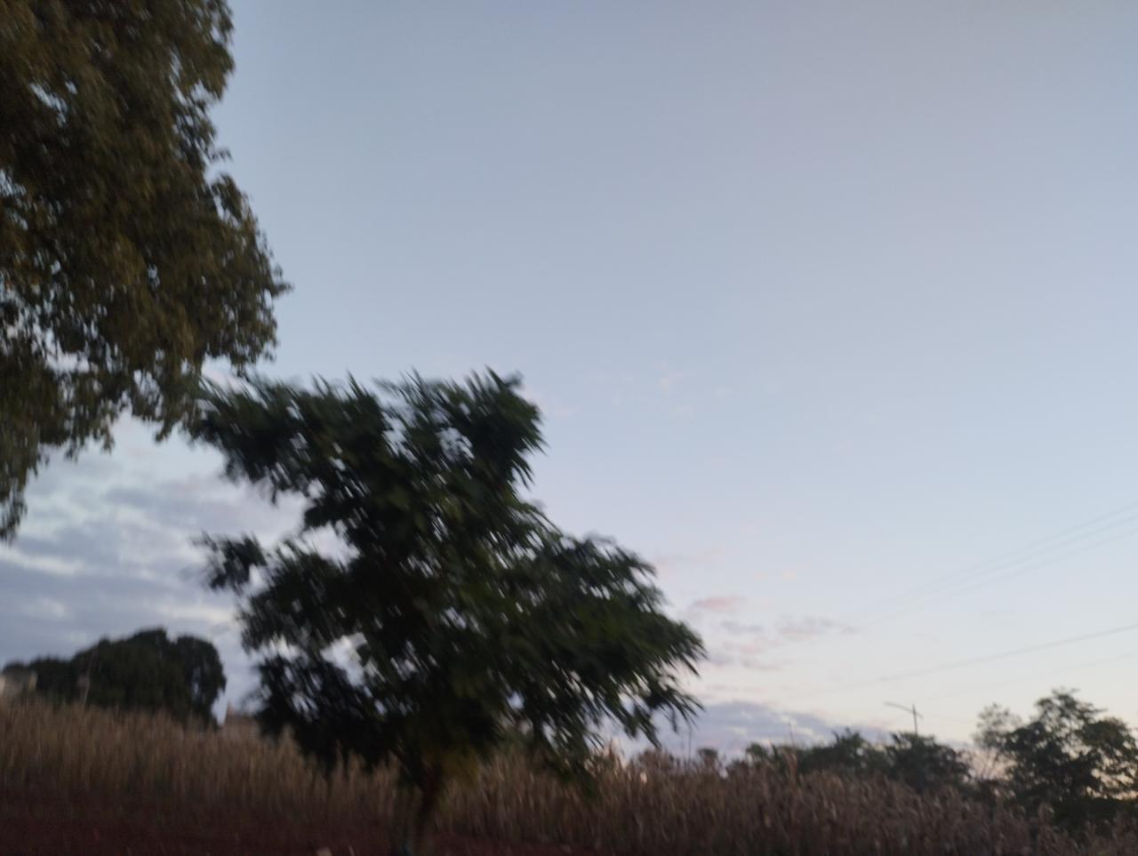 Fim de semana será de calor em Santa Helena