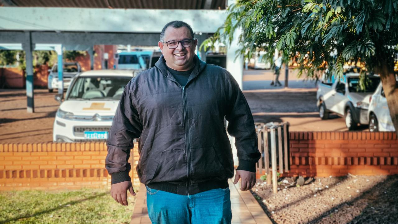 Leilão da Prefeitura de Santa Helena arrecada R$ 1,9 milhão e atrai mais de 150 participantes