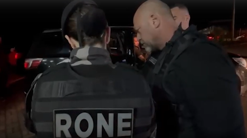 Operação Hydra investiga grupo que movimentou R$ 4,3 milhões