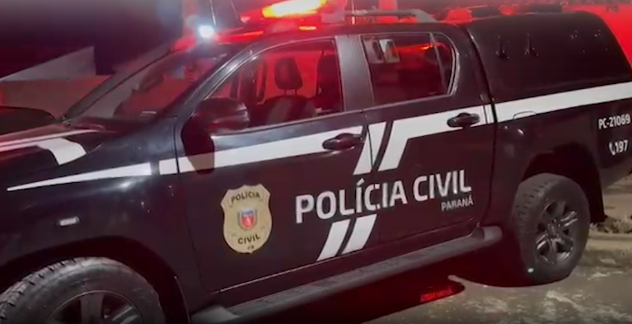 Polícia mira organização criminosa envolvida com tráfico e tribunal do crime