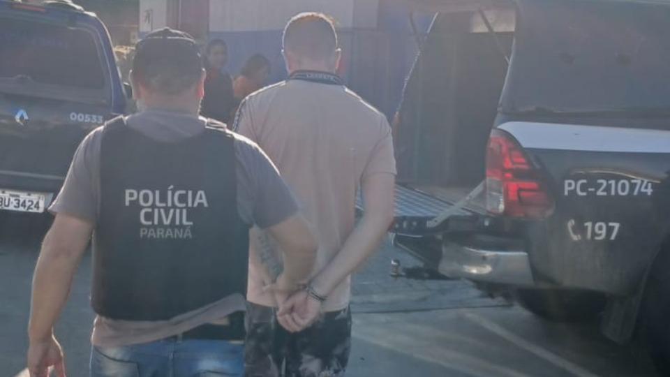 Preso suspeito de chefiar facção responsável por execuções brutais em Sengés