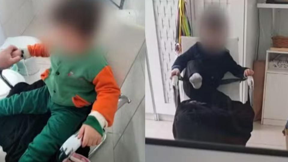 Professora é solta após ser presa suspeita de amarrar criança com autismo em escola