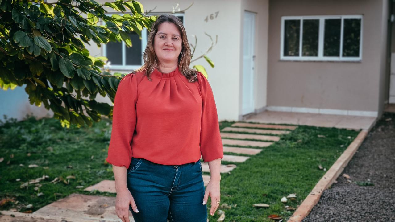 Santa Helena publica resultado preliminar do Conjunto Residencial Porto Seguro