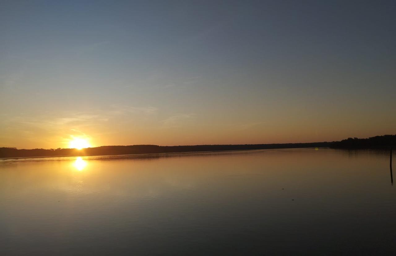 Santa Helena terá mais um dia de sol e temperaturas agradáveis