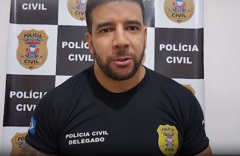 Sargento da aeronáutica é preso por produção de pornografia com crianças