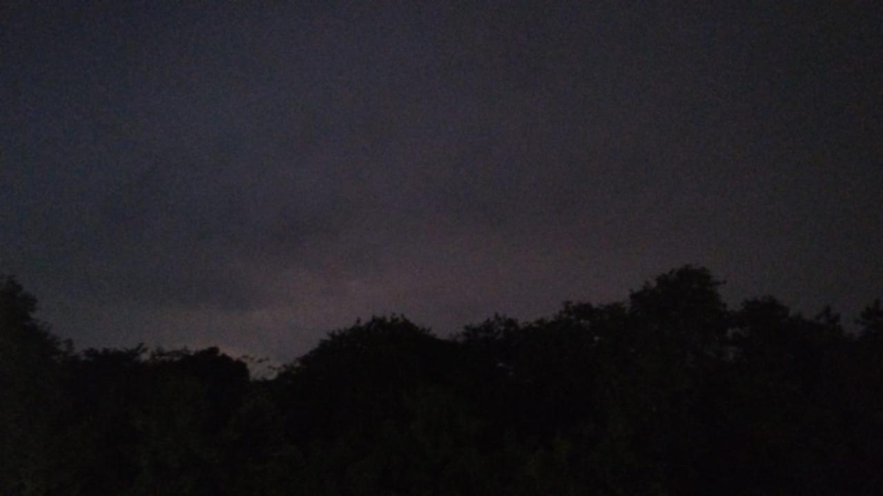 Temperaturas caem e pode chover nesta quinta-feira (17), em Santa Helena e região