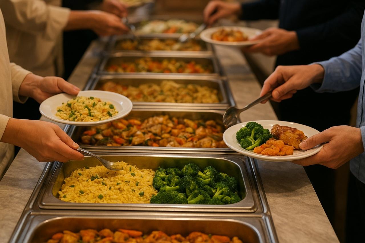 Acisa busca restaurantes e empresas de alimentação para atendimento na Expo Santa Helena