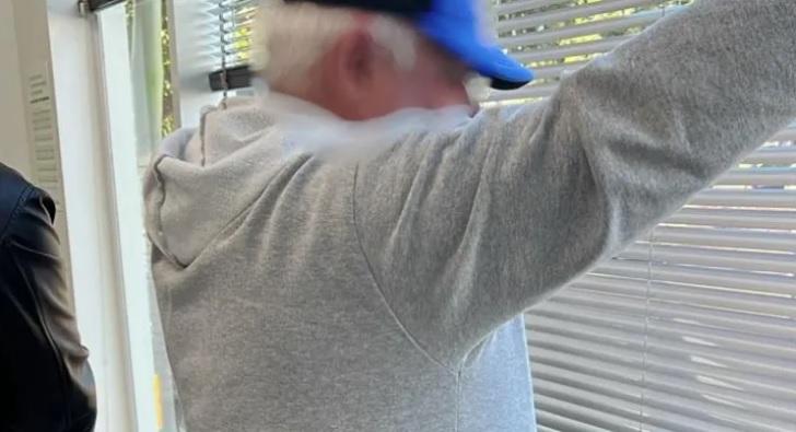 Condenado por estupro é preso na região ao sacar a aposentadoria