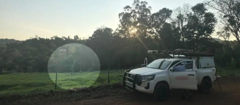 Copel divulga nota sobre acidente que vitimou eletricista em Matelândia
