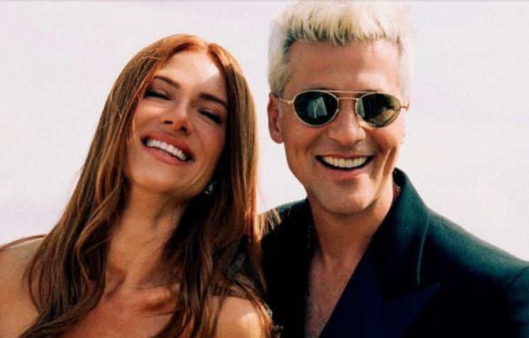 Giovanna Ewbank e Bruno Gagliasso celebram 15 anos de casamento
