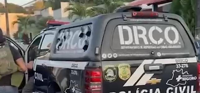 Grupo suspeito de aplicar o golpe do falso consórcio é alvo de operação