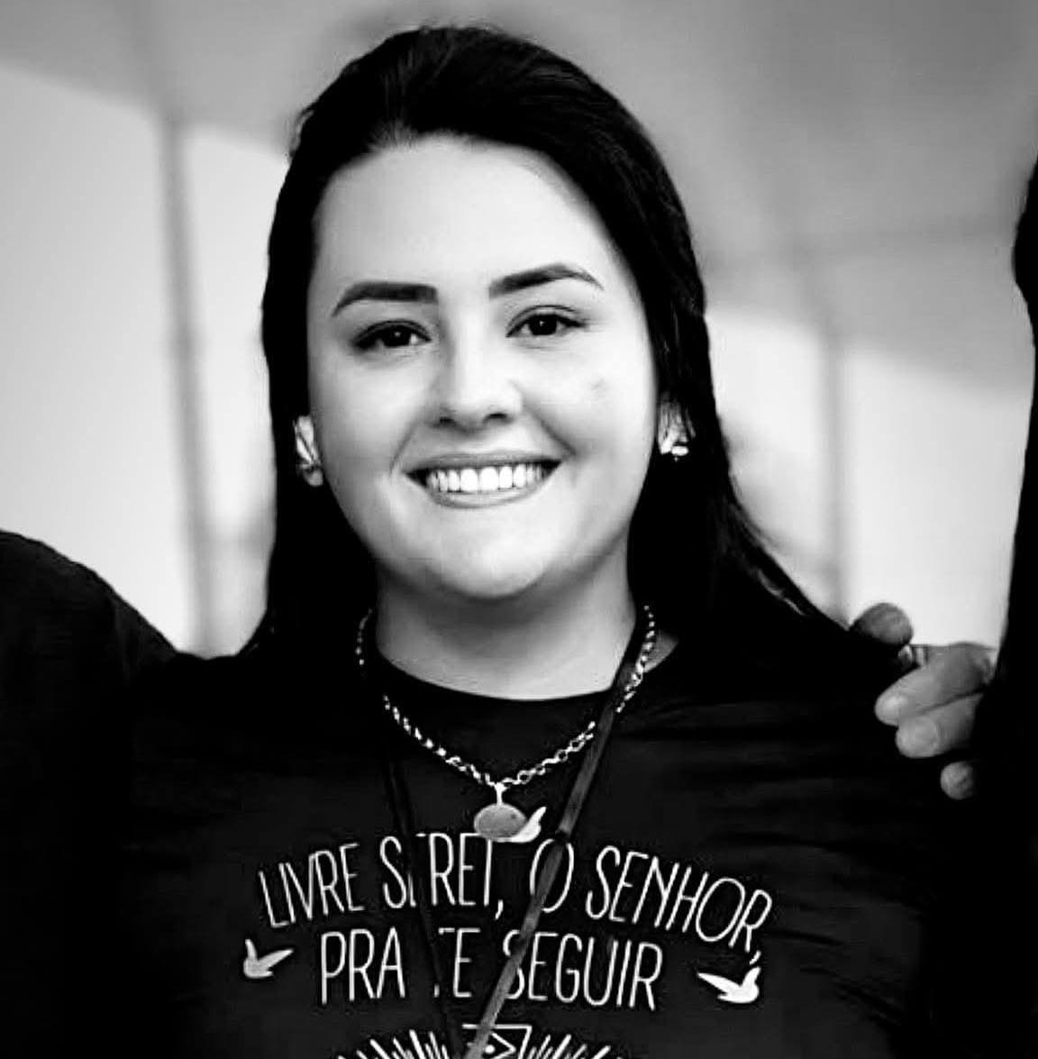 Jovem morre precocemente e causa comoção em Santa Helena