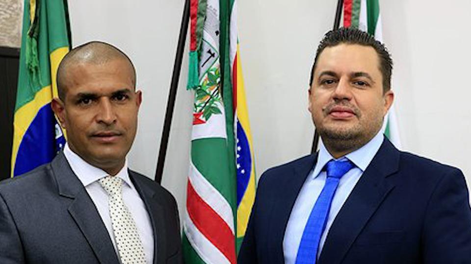 Justiça afasta vereadores de Toledo por suspeita de corrupção