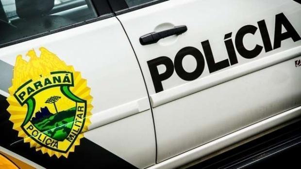 Mulher é agredida durante assalto e duas motocicletas são levadas em Marechal Cândido Rondon
