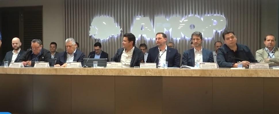 Oeste do Paraná recebe R$ 333 milhões em investimentos para obras de infraestrutura