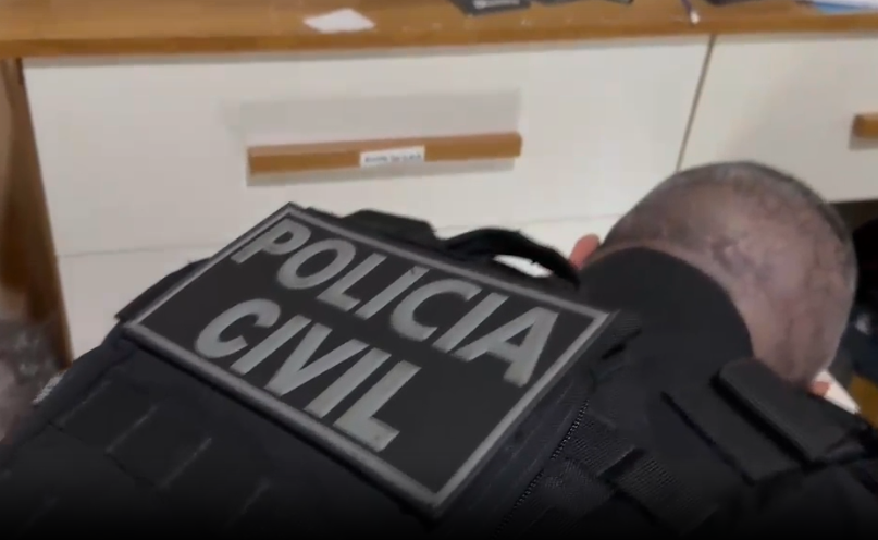 Operação mira criminosos envolvidos em fraudes de cartão de crédito