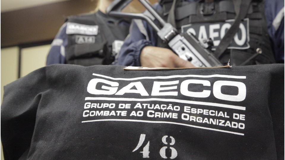 Operação Ruína denuncia 24 pessoas por organização criminosa e lavagem de dinheiro