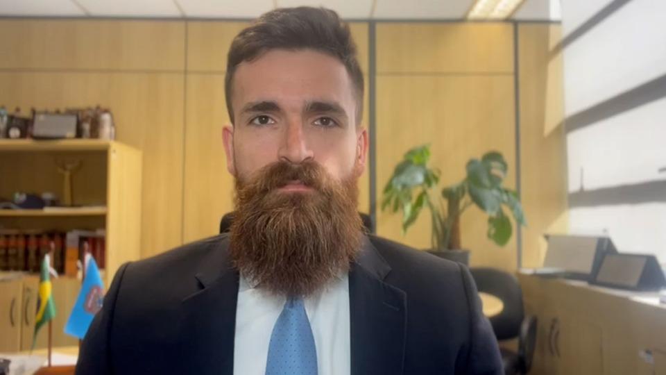 PF deflagra operação contra fraude milionária de pirâmide financeira