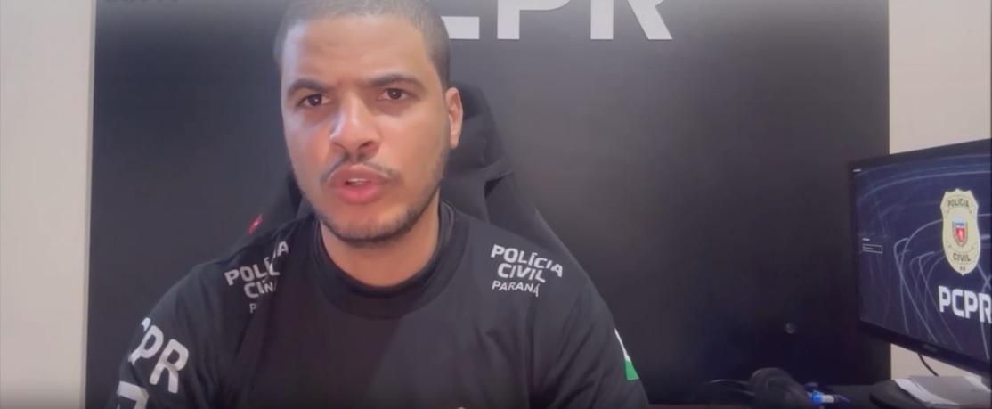 Polícia Civil investiga histórico de agressões de pai que matou bebê