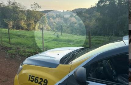 Poste cede durante manutenção, deixa um morto e um ferido