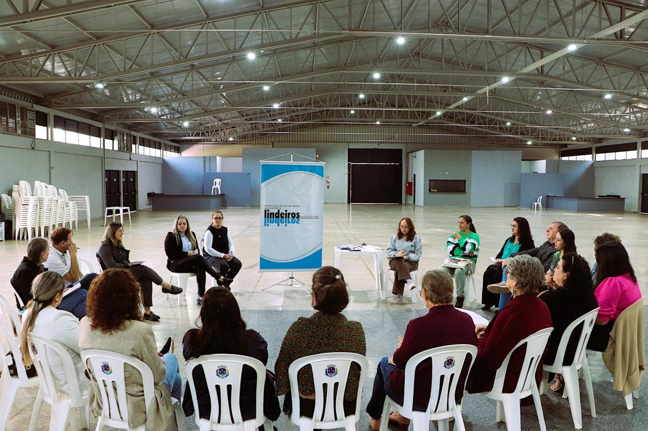 Rede de Gestores define detalhes para Encontro de Artesãos e Feira Regional de Artesanato
