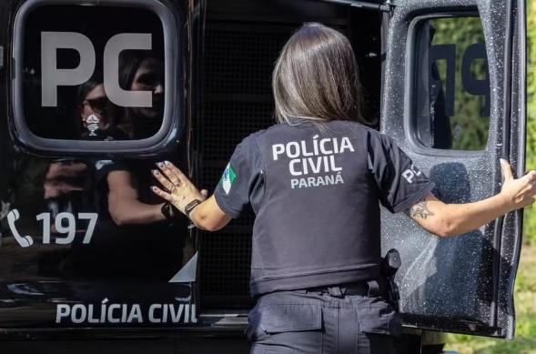 Seis policiais e um servidor são afastados por suspeita de venda de eletrônicos apreendidos