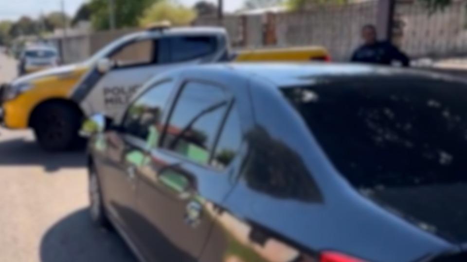 Acusado de matar amante da esposa se apresenta à Polícia Civil em Foz do Iguaçu