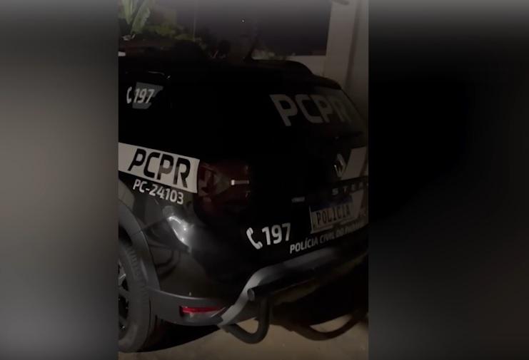 Adolescente autista é vítima de estupro em Cascavel; suspeito de 34 anos é preso