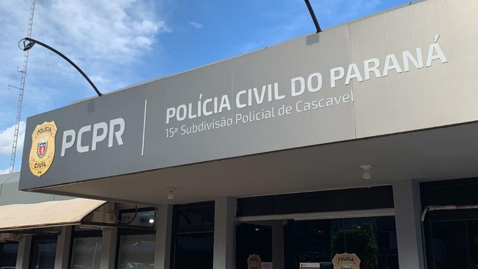 Associação de Delegados do Paraná manifesta apoio à delegada de Cascavel