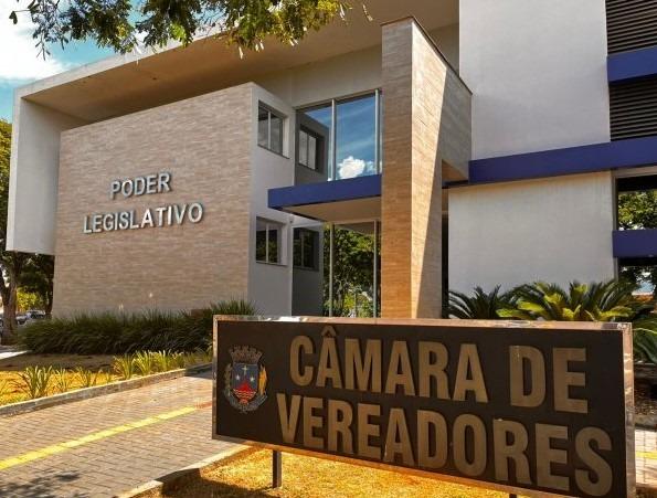 Câmara de vereadores de Santa Helena dá início ao projeto Câmara Itinerante
