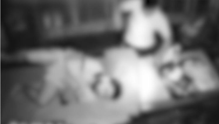 Frentista é assassinado a marteladas por colega de trabalho enquanto dormia em posto de combustíveis