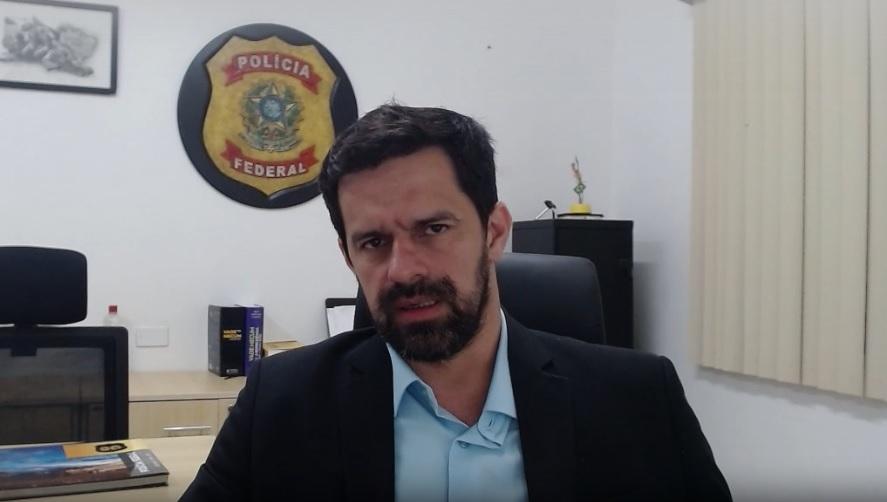 Grupo movimentou cerca de R$ 5 milhões com comercialização de produtos com a falsa marca