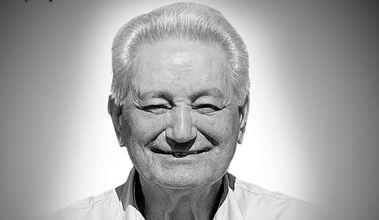 Morre aos 86 anos de idade, o ex- deputado Werner Wanderer