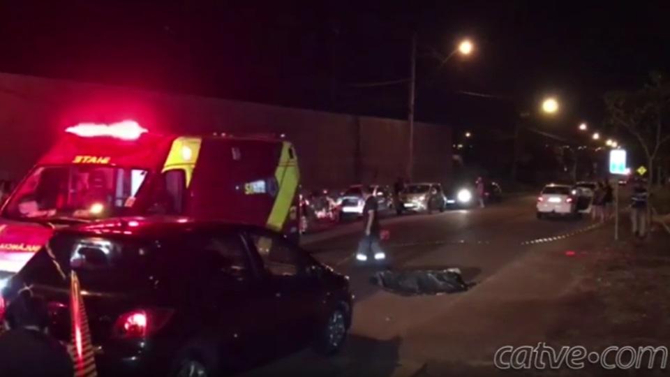 Motorista que causou morte com carro de padre é indiciado por homicídio culposo