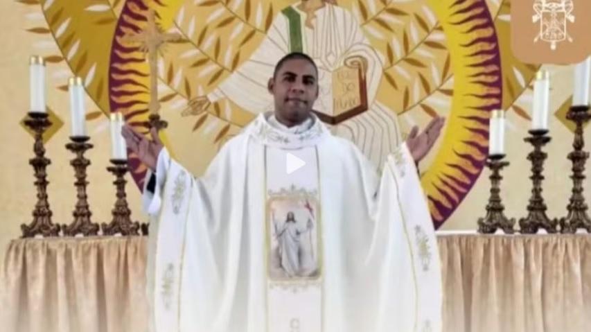 Padre da região é indiciado por crimes sexuais contra 10 vítimas