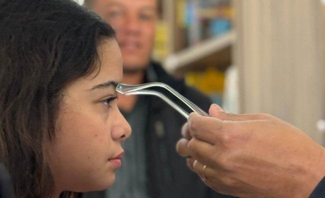 Santa Helena está entra as cidades que serão beneficiadas com ampliação do Programa Bons Olhos Paraná