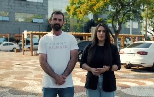 Santa Helena promove campanha de descarte consciente de lixo eletrônico