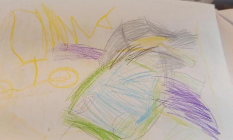 Vítima de abuso em Cmei é ouvida no Nucria