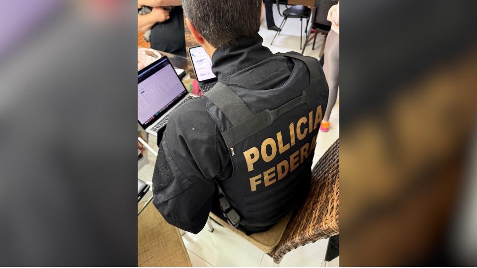 Fraude em dados biométricos é investigada pela PF em Toledo