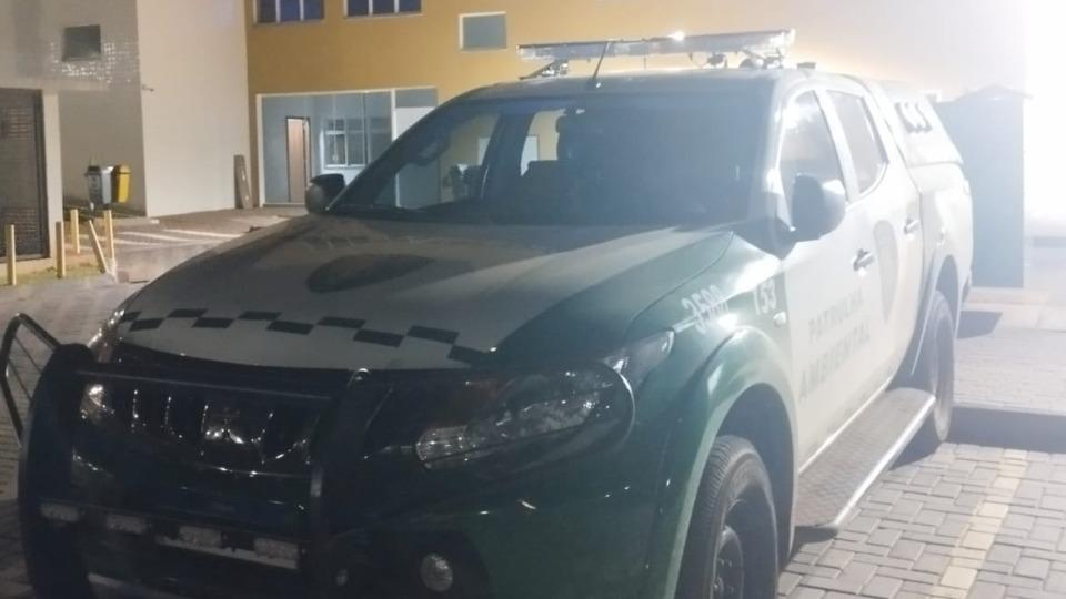 Homem é preso suspeito de assediar funcionária em posto de combustíveis