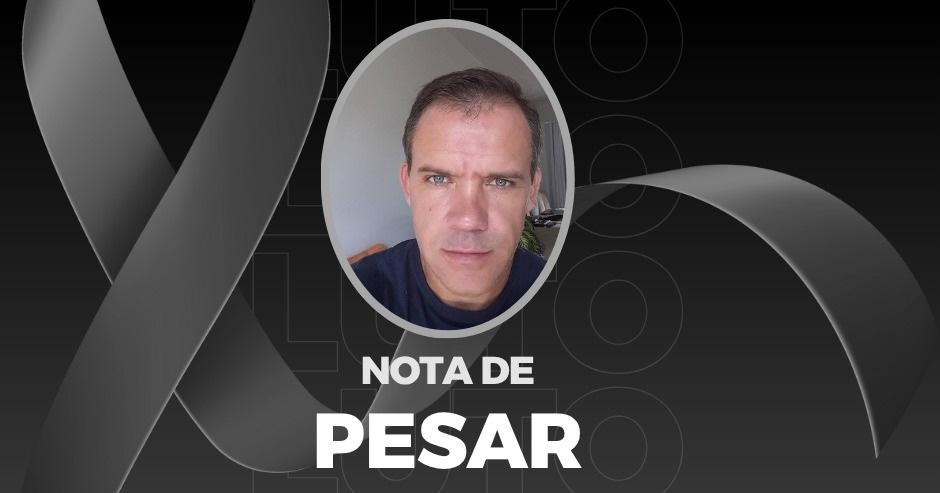 Morre aos 54 anos de idade, Ivan Carlos Sroczynski, ex- presidente da Acisa e ex- secretário municipal de Santa Helena