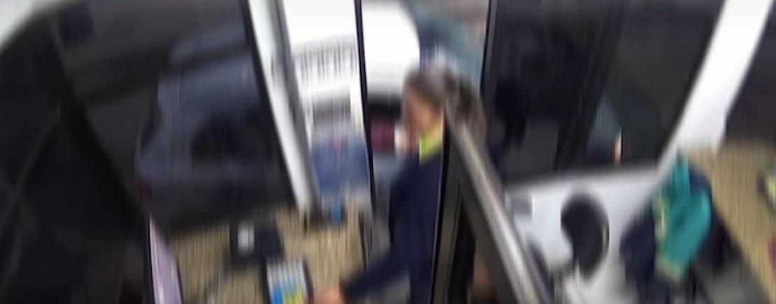 Motorista é detido por ato obsceno em cabines de pedágio no Paraná