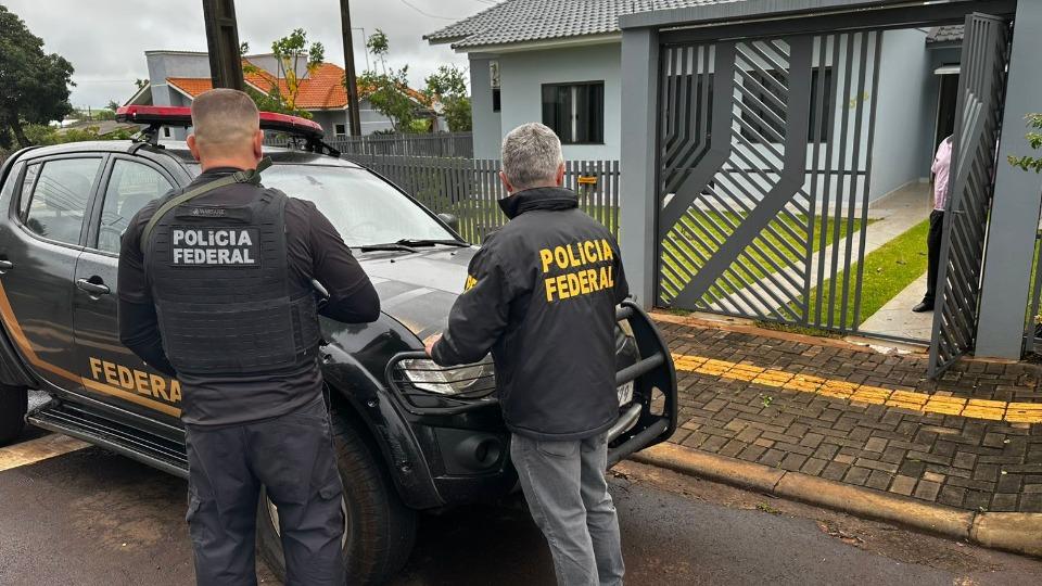 PF investiga esquema de compra ilegal de votos em Itaipulândia