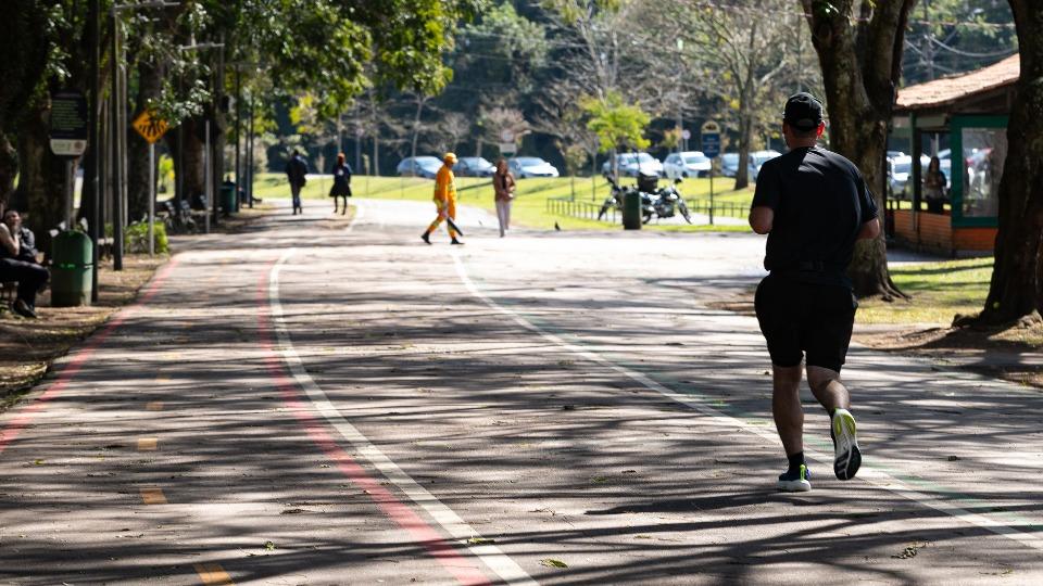 Sol volta e temperaturas ficam perto dos 30ºC até o fim de semana