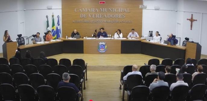 Vereadora cobra implantação do Museu Municipal de Santa Helena e denuncia abandono de casa doada para este fim