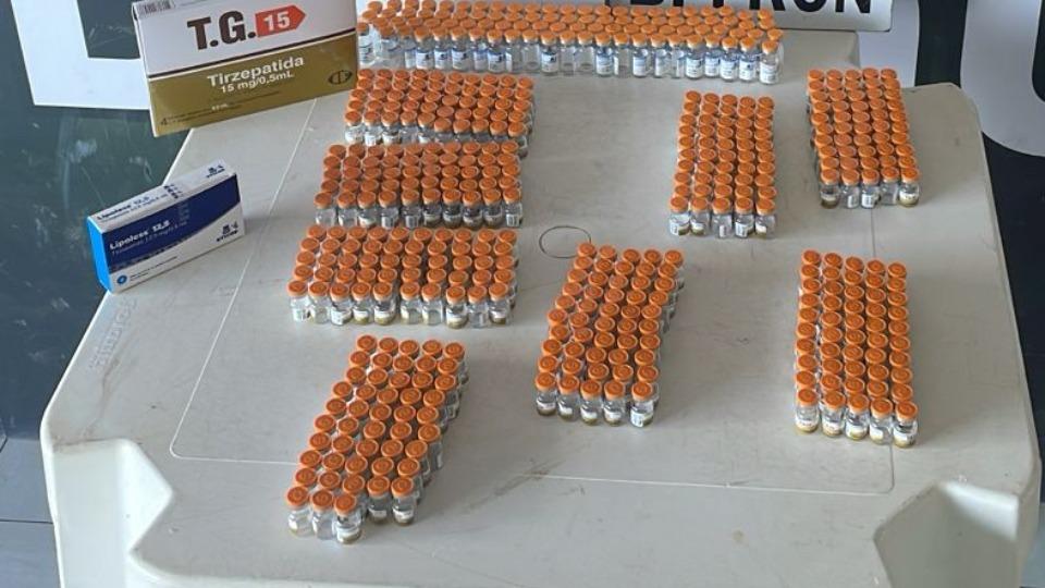 URGENTE! Anvisa proíbe três marcas de canetas emagrecedoras