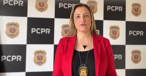 Casal é preso por maus-tratos que levaram à morte de criança de 2 anos