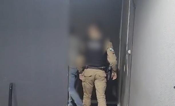 Homem é preso por dever quase R$ 70 mil em pensão alimentícia