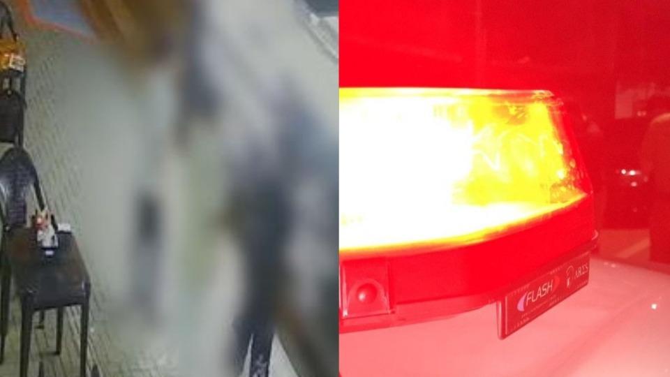 Jovens utilizam cartão de carteira perdida para comprar 10 cachorros quentes em Cascavel